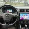 Quadro strumenti digitale VW Jetta