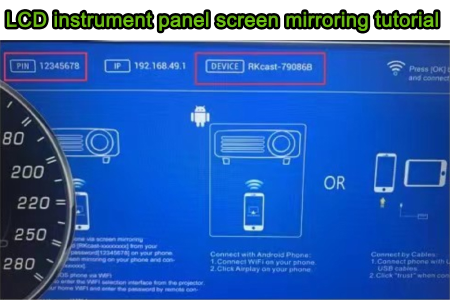 Supporto e installazione di iKagoo