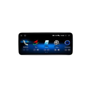Mercedes W205 GLC Schermo Android