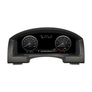 Toyota Land Cruiser LC200 Cluster Digitale 2008-2020 12.3"