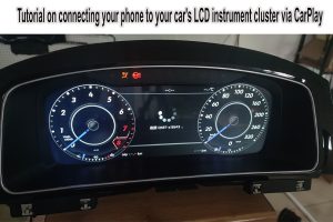 Immagine del processo di assistenza clienti di iKagoo