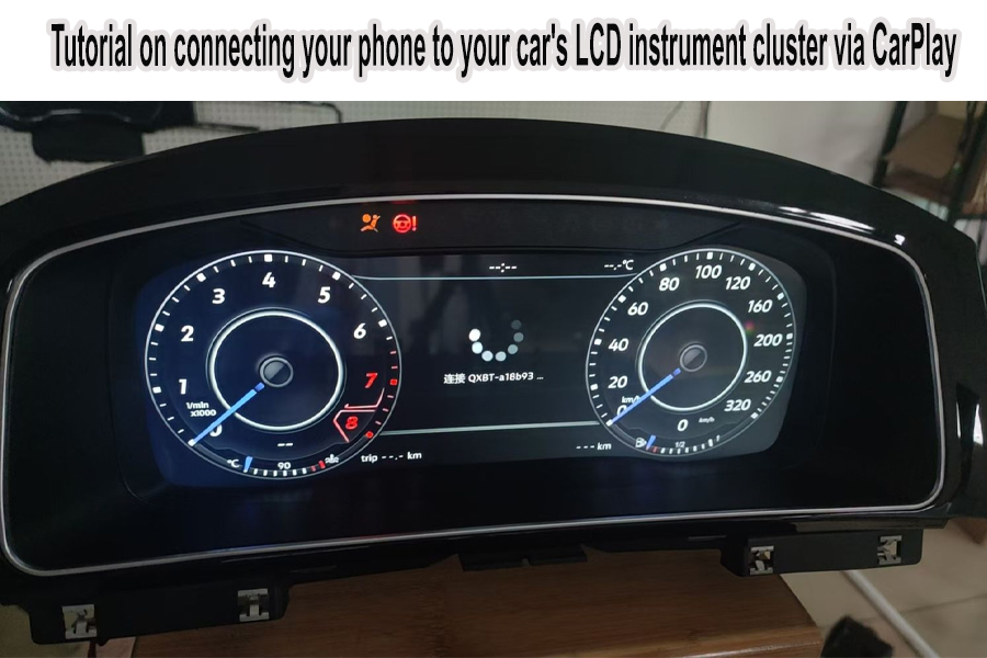 Immagine del processo di assistenza clienti di iKagoo