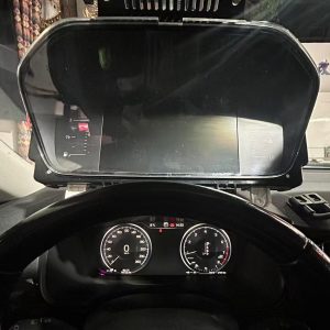 Quadro strumenti LCD Volvo
