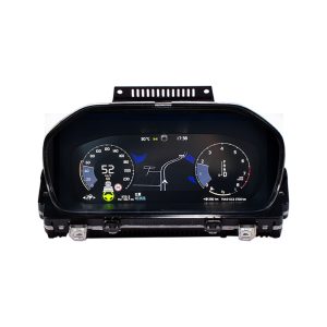 Cluster digitale LCD Volvo
