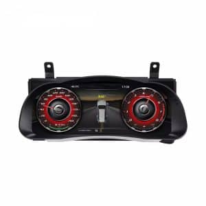 Cluster strumenti Toyota Highlander