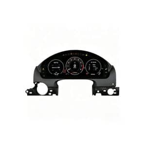 Quadro strumenti digitale Porsche Cayenne 2011-2017