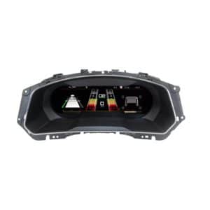 VW Tiguan 2017-2022 Cluster Digitale