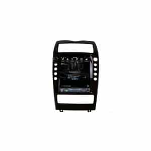 Autoradio Android per Maserati Quattroporte 2004-2007