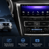 Compatibilità autoradio Android in stile OEM
