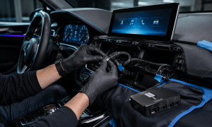 Guida alla difficoltà di installazione dell'elettronica per auto: puoi installarla da solo?