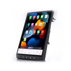Autoradio Ford F-150 con schermo verticale Android, modelli 2015–2020