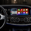 Mercedes Classe S W222 NTG5.0: aggiornamento Android con CarPlay