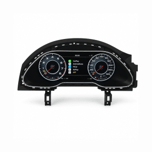 Aggiornamento del quadro strumenti digitale per Audi Q7 4L (2005-2015)