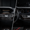 Installazione dell'unità principale Android su Mercedes W221