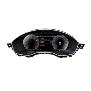 Quadro strumenti digitale Audi A4 B9 2017-2025