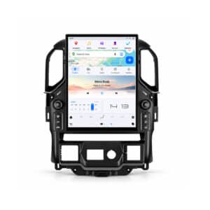 Schermo Tesla per Chevy Silverado 2019-2023 – Radio Android 15 da 15,6” per GMC Sierra, 8 GB + 128 GB