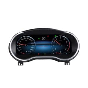 Mercedes V-Class W447 Digital Instrument Cluster 12.3″ Upgrade