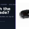 VW Jetta Digital Cluster 2011-2018 vale l'aggiornamento