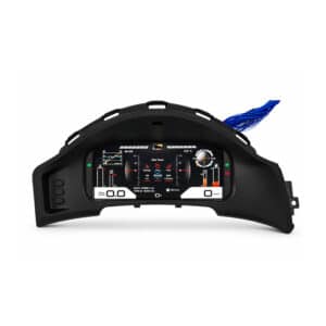 Toyota 86 Subaru BRZ 2013-2019 compatibilità veicolo quadro strumenti digitale