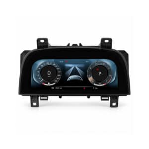 Land Rover Discovery 4 quadro strumenti digitale prodotto di punta